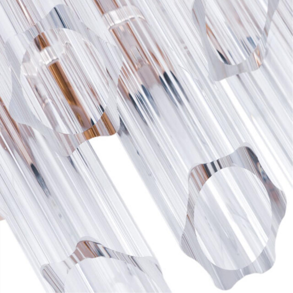 Настенный светильник Arte Lamp JASTIN A2848AP-2GO