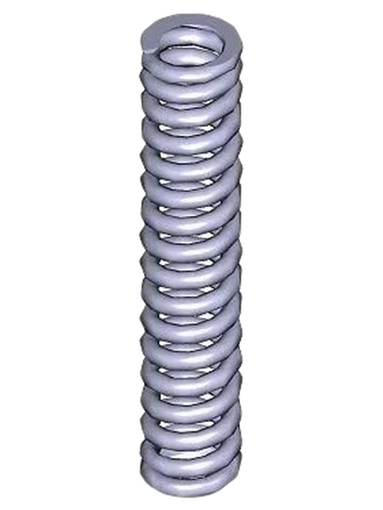 Пружина ЯМЗ-534, 536 клапана редукционного насоса масляного АВТОДИЗЕЛЬ