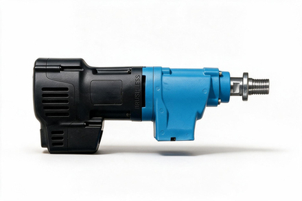 Дрель алмазная бесщеточная TOPALMAZ PCD-250BL
