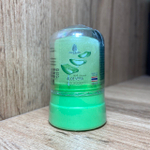 Дезодорант минеральный Coco Blues Aloe Vera Алоэ Вера 50 г