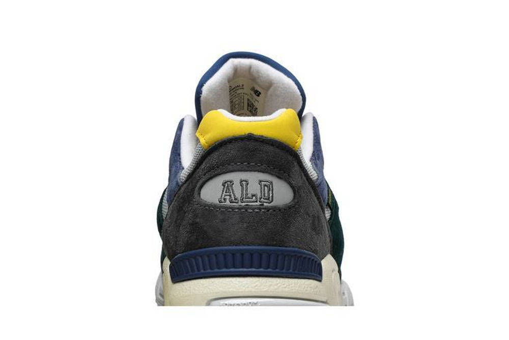 Кроссовки Aime Leon Dore X New Balance Nb 990 V2