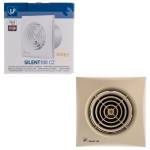 Накладной вентилятор Soler Palau SILENT-100 CZ IVORY