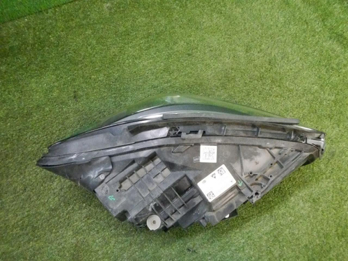 Фара левая Mercedes B w247 (2018-2022) LED (В пленке)
