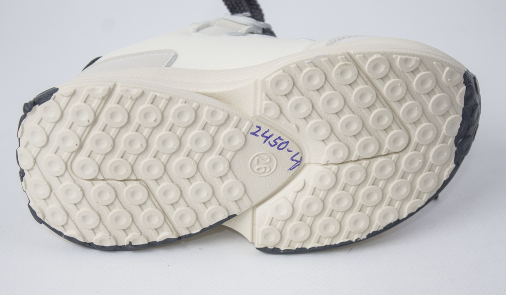 Кроссовки детские демисезонные Песня 9 арт. 2450-4