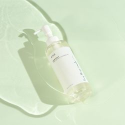 ANUA Гидрофильное масло для глубокого очищения пор Heartleaf Pore Control Cleansing Oil, 200ml.