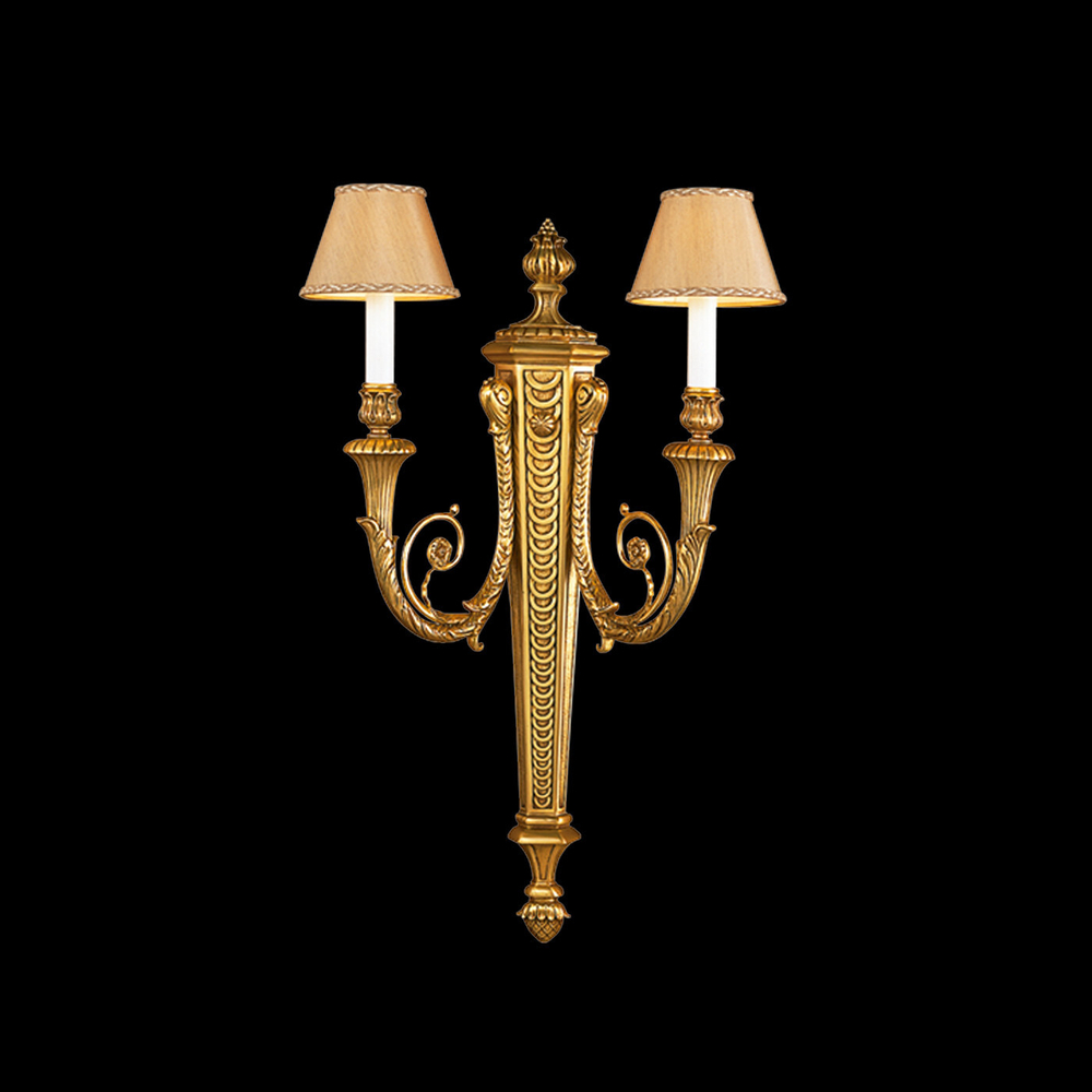 Бра Fine Art MARINER LUXURY 34" H SCONCE