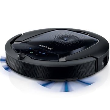 Робот-пилосос Philips SmartPro Active FC8810/01