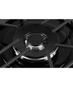 Газовая варочная панель Kuppersberg FG 62 B фото 4