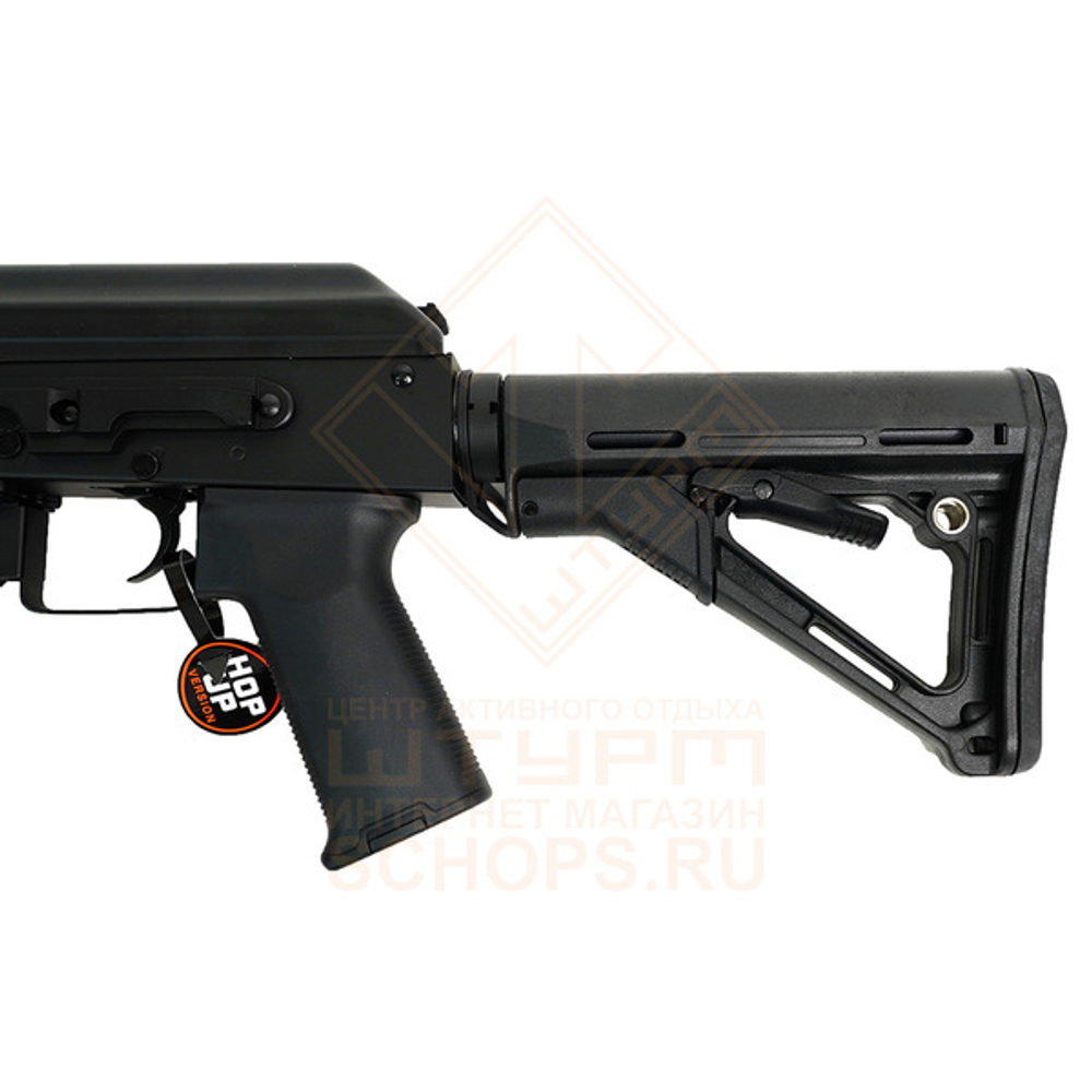 Модель автомата Cyma RKM Magpul Zhukov