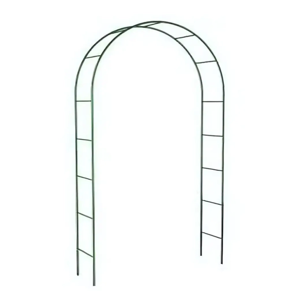 Арка «Лесенка» 120*240см (разборная)