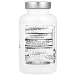 CODEAGE AMEN Vitamin D + K2 +Zinc 120 veg caps , Витамин Д3 + К2 + Цинк