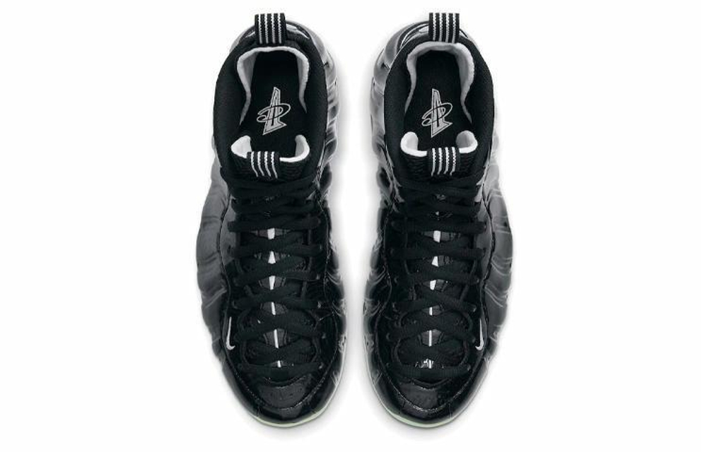 Кроссовки Nike Foamposite One All-Star 2021
