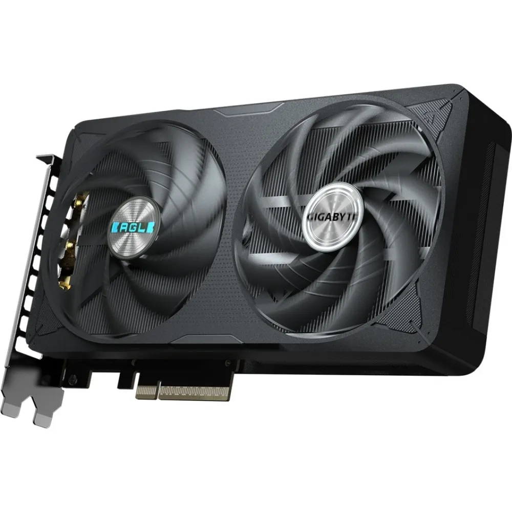 Видеокарта Gigabyte RTX5060Ti EAGLE OC 8GB GDDR7 128bit (GV-N506TEAGLE OC-8GD)