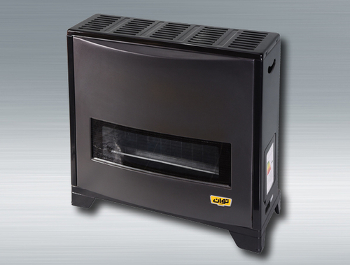 Газовый камин Tavangaz  Soozan (120м2)