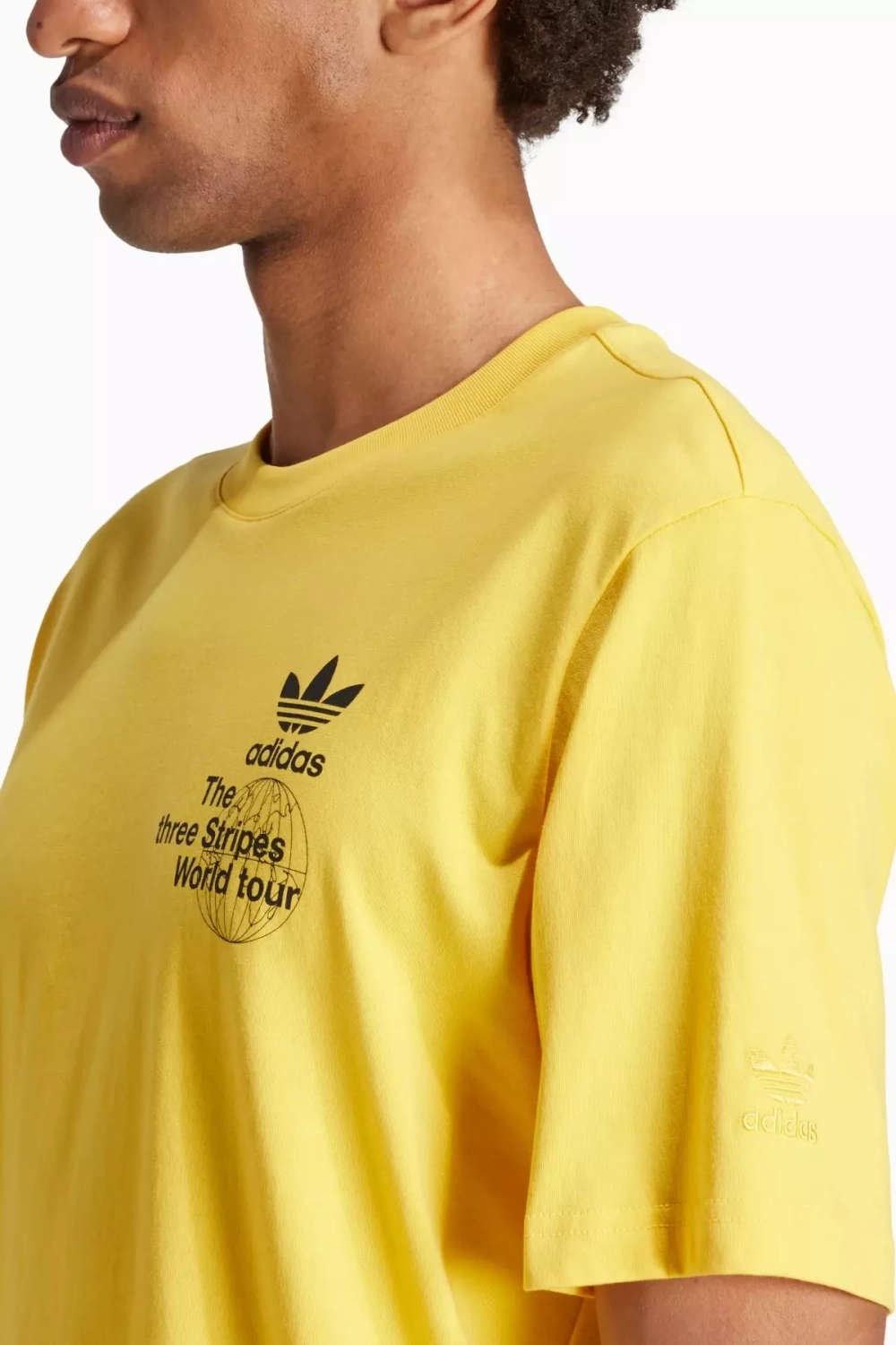 Футболка adidas BT