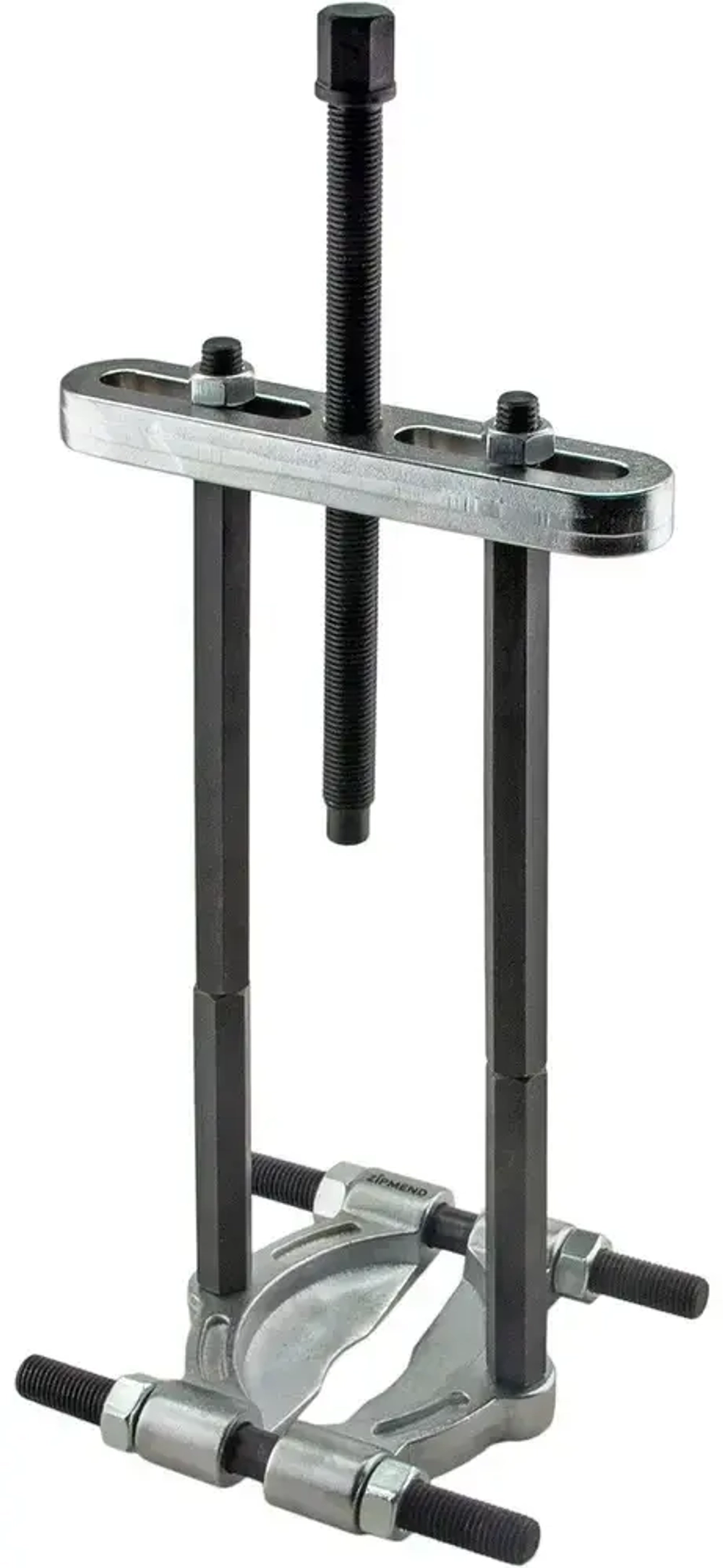 Набор съёмников подшипников сепараторного типа 22–115мм, 7предметов, ZIPMEND