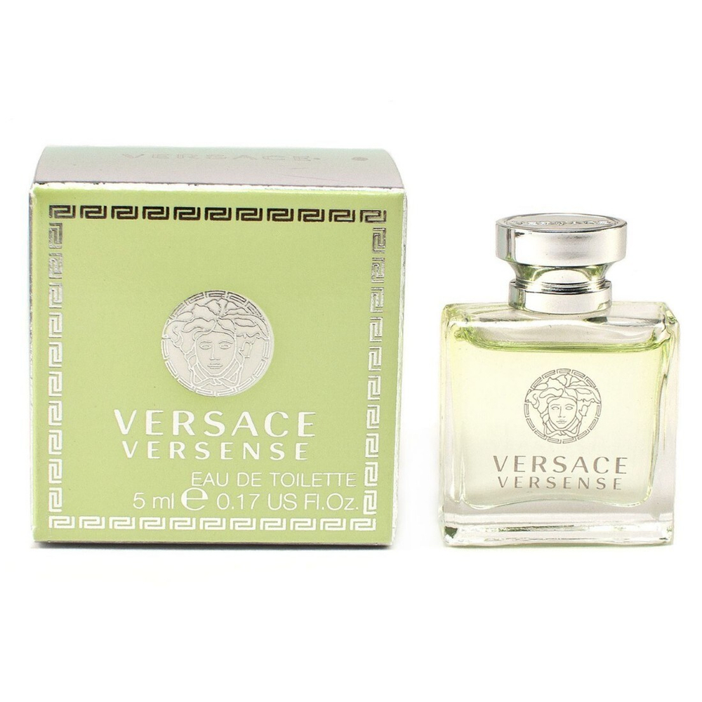 VERSACE VERSENSE edT 5ml lady mini