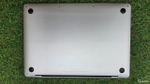 MacBook Pro 13 2017 retina 6 циклов