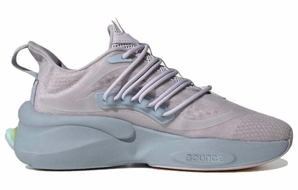 Кроссовки Adidas Alphaboost V1 (Женская размерная сетка)