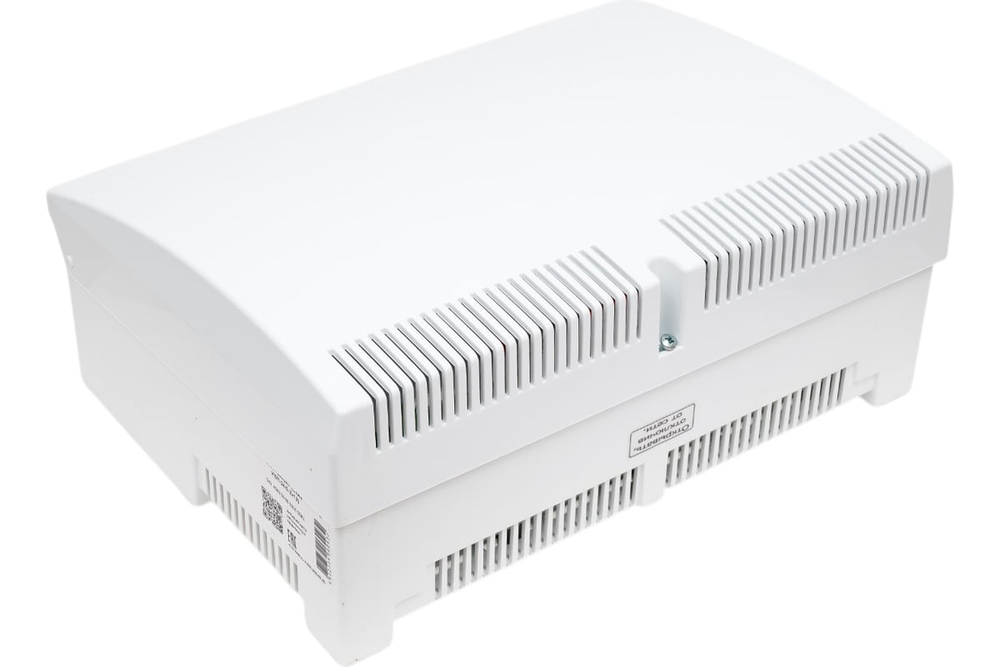 Источник бесперебойного питания СКАТ-2400И7 (СКАТ ИБП-24/5-2x12)