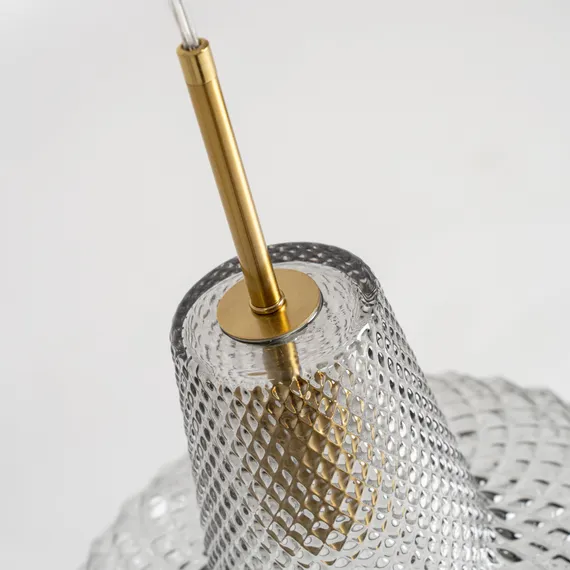 Подвесной светильник Candela 36740