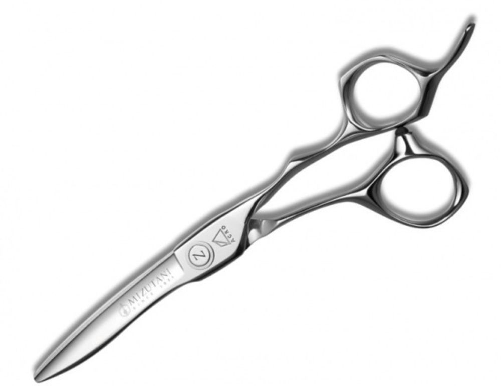 Ножницы прямые Mizutani ACRO Z-Airy, 5.5˝