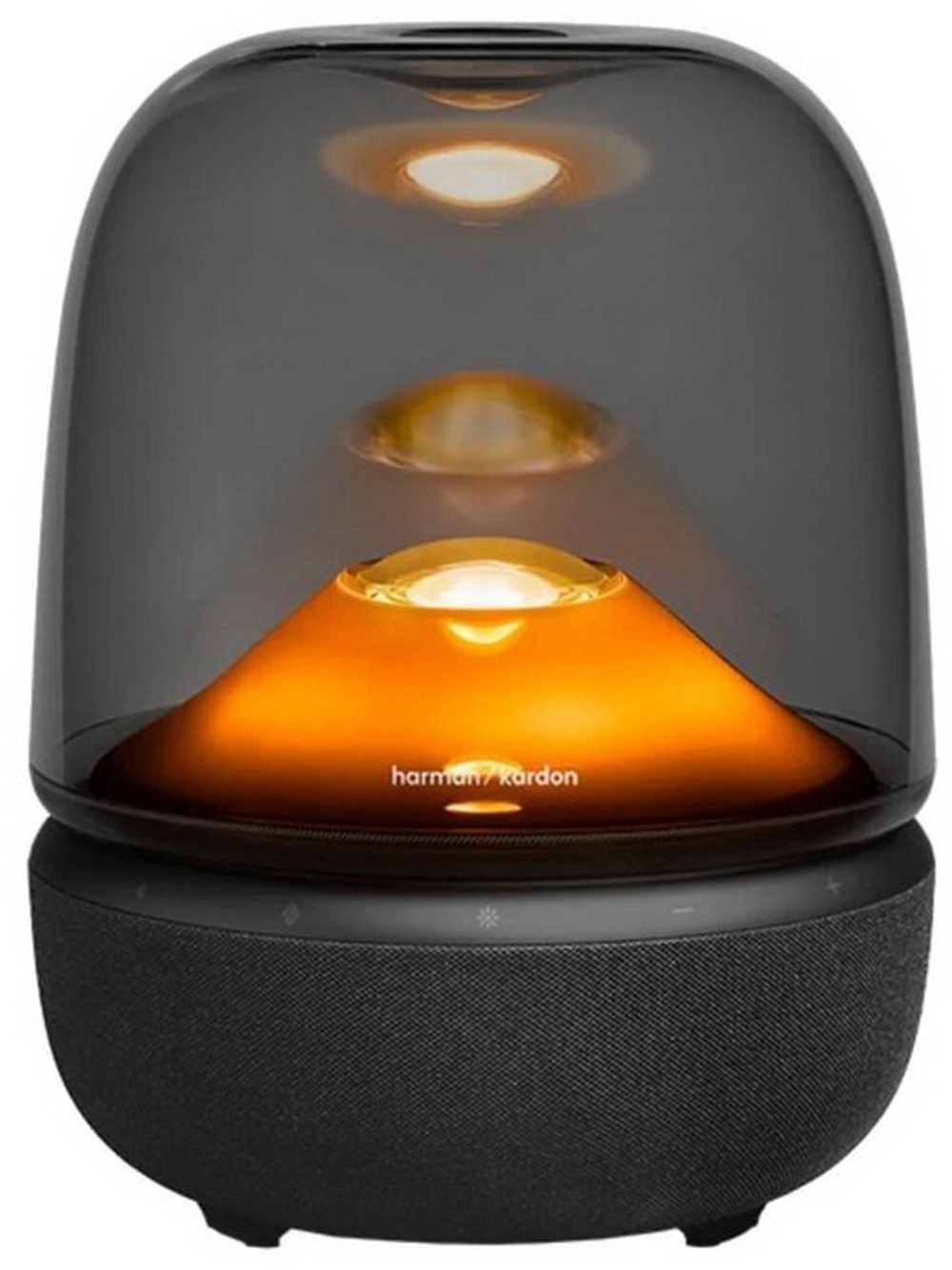 Беспроводная акустика Harman/Kardon Aura Studio 5 Black