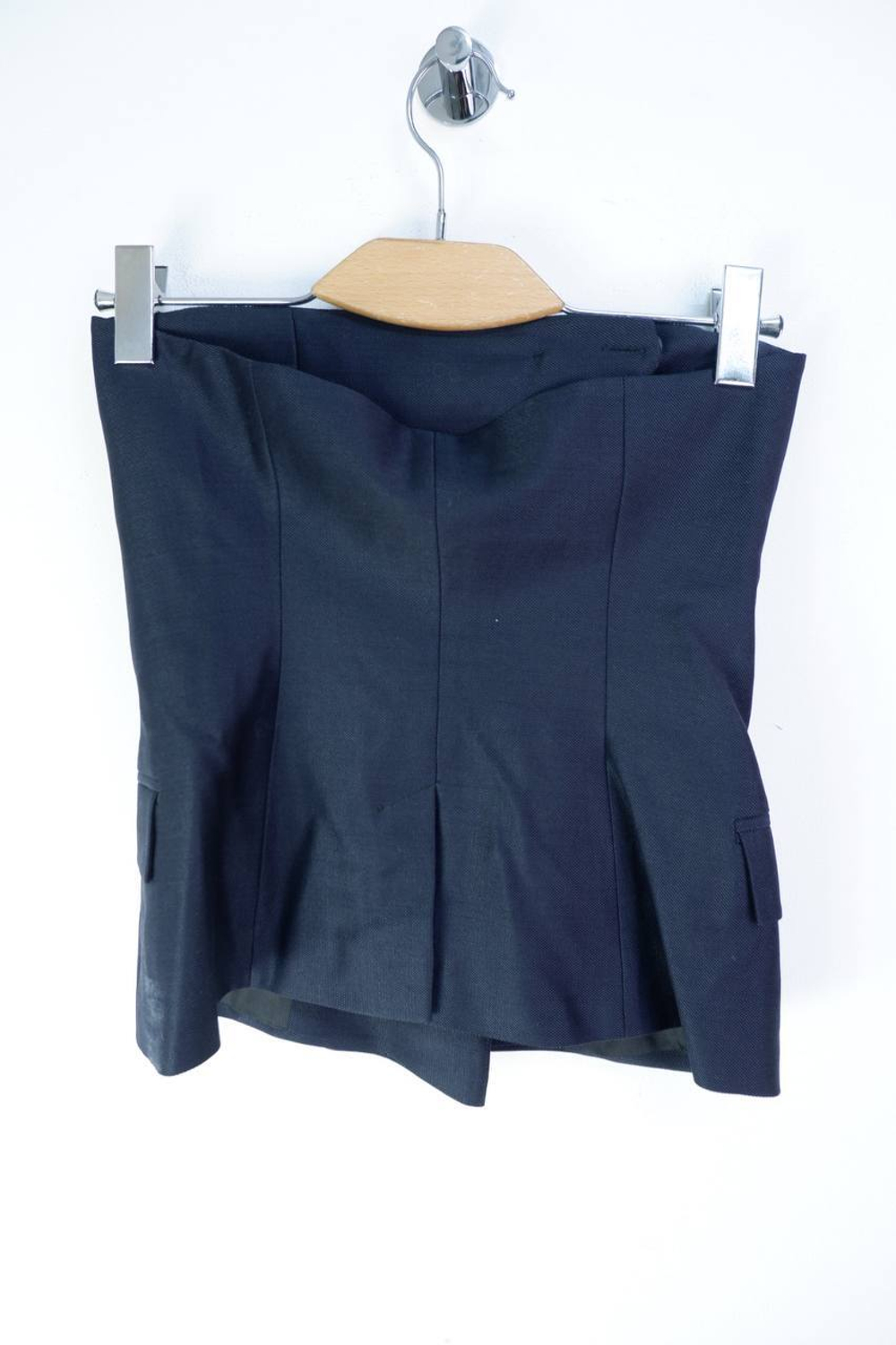 Топ Vassa&Co классического кроя, маркировка 170-84-88, визуально на 42 размер