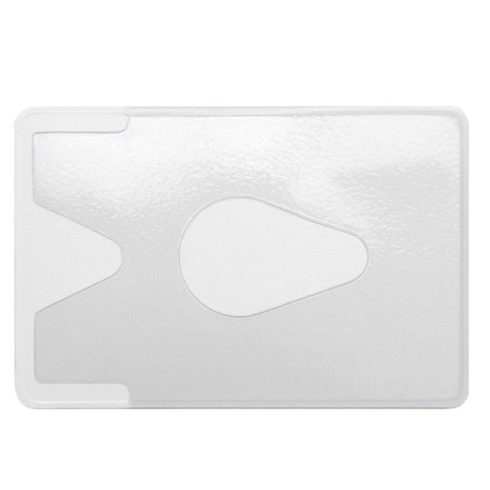 Обложка-карман для Проездного билета, Школьник, ДПС, ПВХ