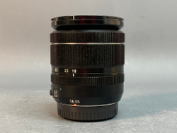 FujiFilm XF 18-55mm 2.8-4 R LM OIS