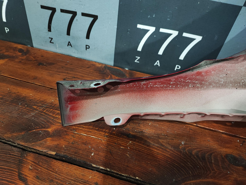 Крыло переднее правое Haval Jolion 21-24 Б/У Оригинал 8403120XST01A