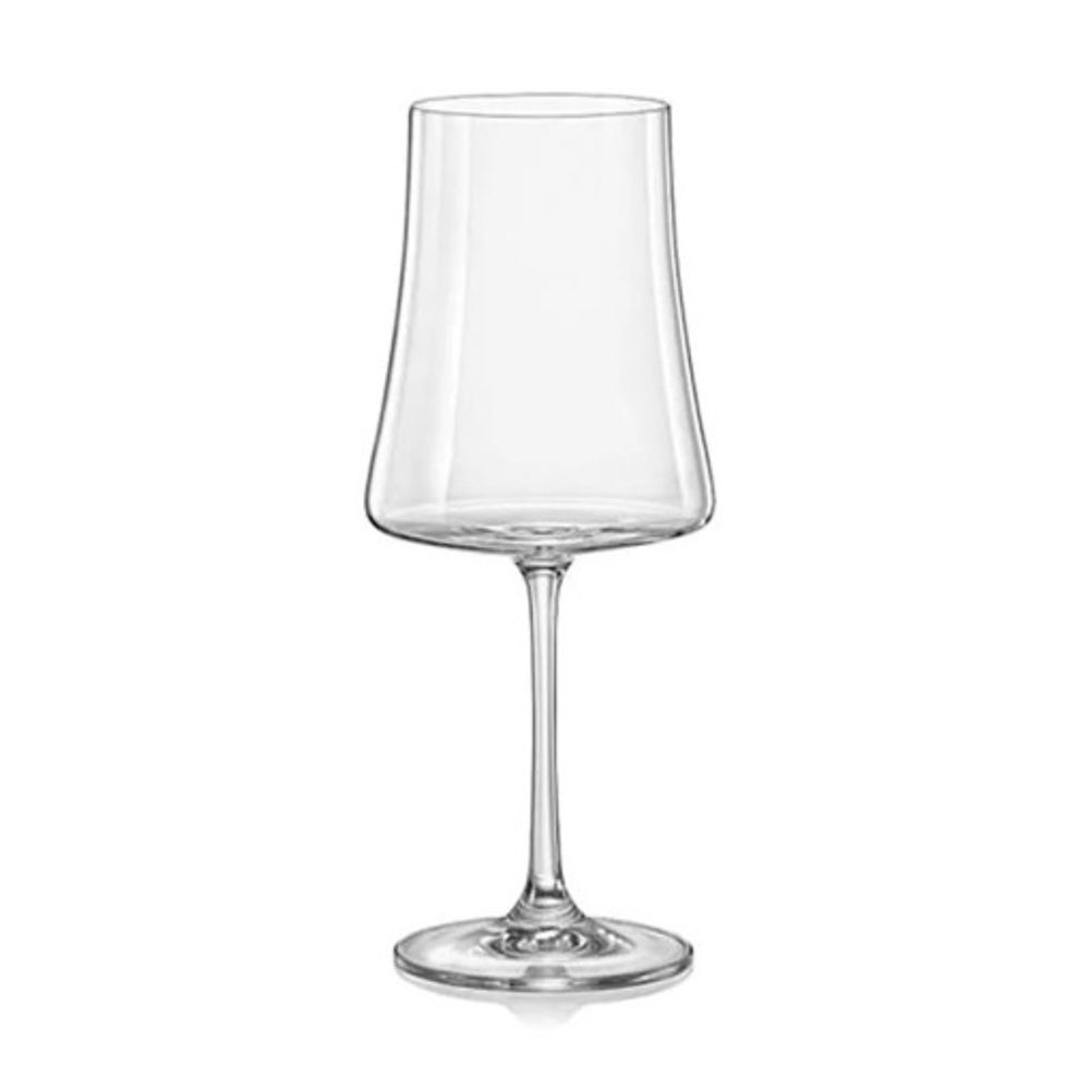 Бокал для вина 560мл Экстра, Crystalex Бокал для вина 560мл Экстра, Crystalex