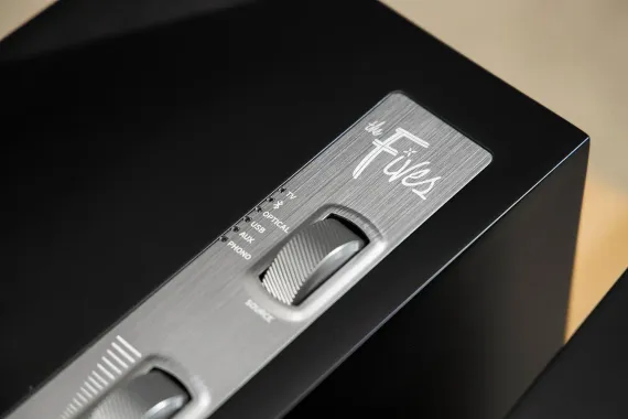 Klipsch The Fives Matte Black