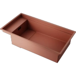 Кухонная мойка Omoikiri Kinaru 86-U/I CN