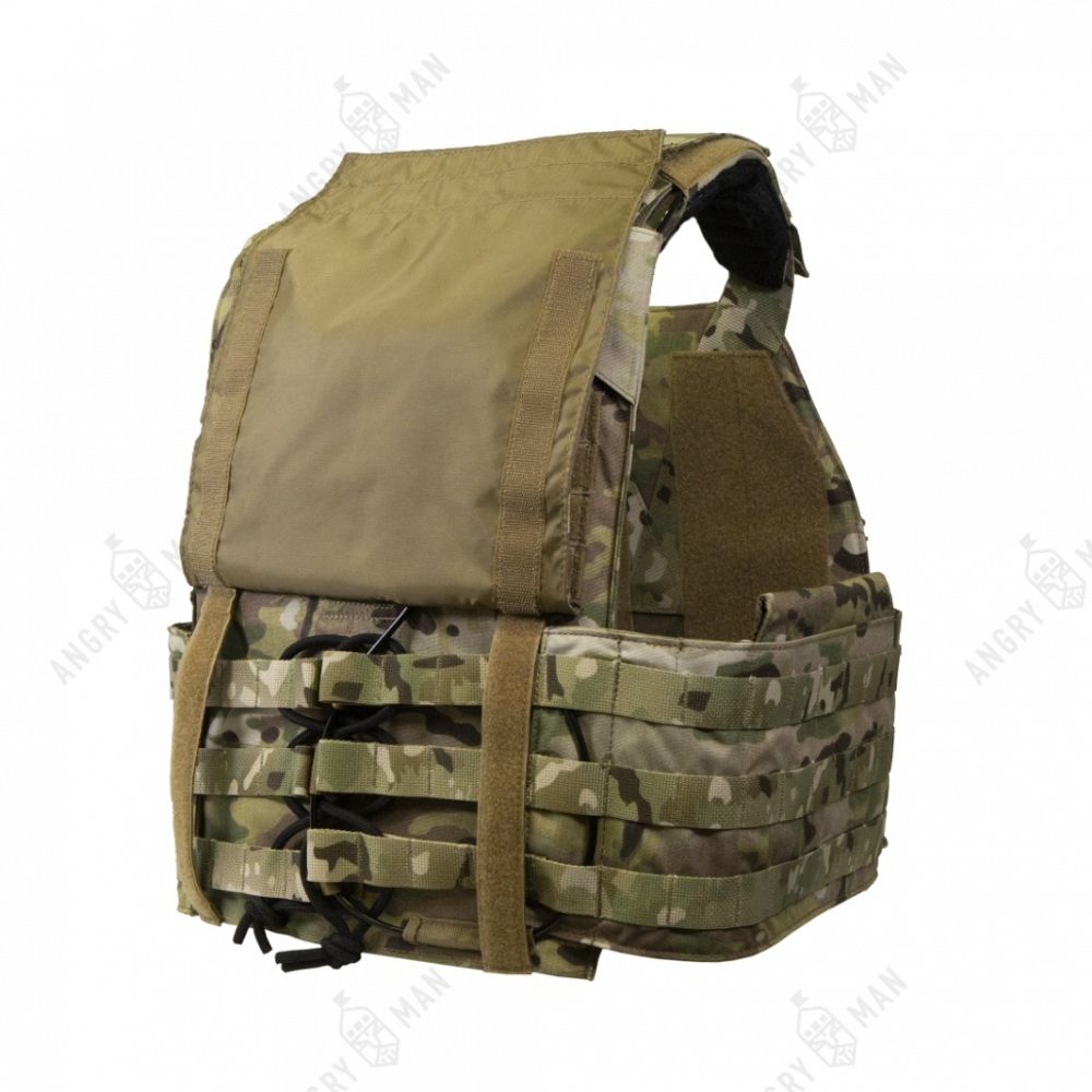 Чехол под бронежилет "Север", Wartech