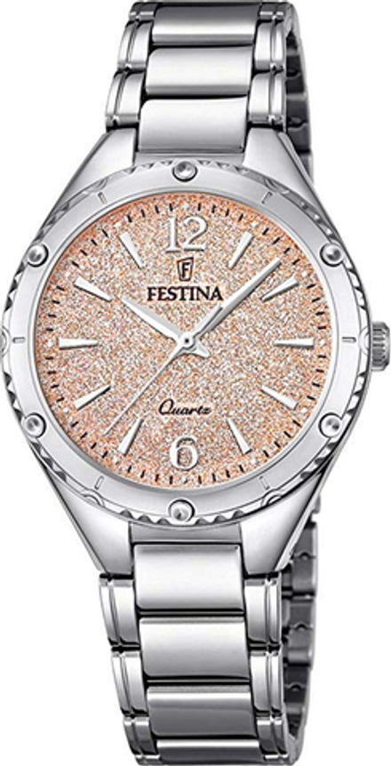 Женские наручные часы Festina F16921/5