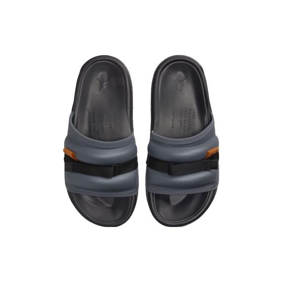 Jordan Super Play 'Black'