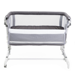 Детская кроватка Chicco Next2Me Pop-Up Atmosphere