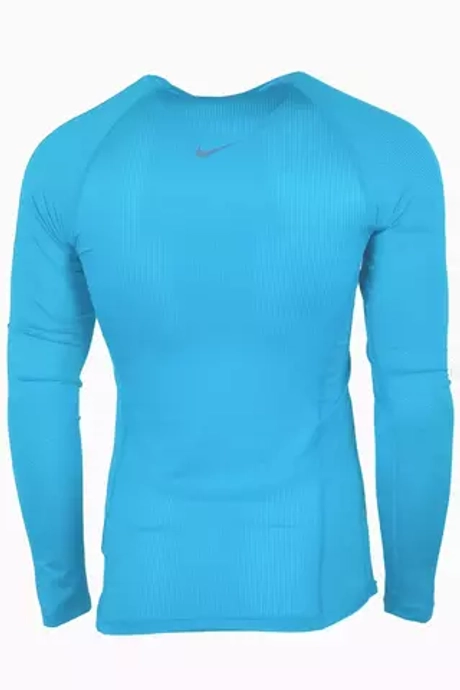 Термофутболка Nike Pro Hypercool LS