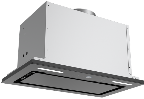 Вытяжка Midea MH60I530GB