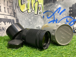Юпитер-37А 3.5/135mm Олимпийский