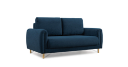 Диван-кровать Оникс ТД 208, Синий