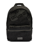 Рюкзак Kenzo - черный(FD65SA503FW1)