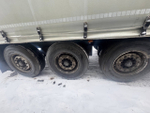 Fliegl SDS* Полуприцеп Шторный/Бортовой SDS 350 (Шторный)