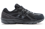 Кроссовки New Balance Nb 480 (Женская размерная сетка)