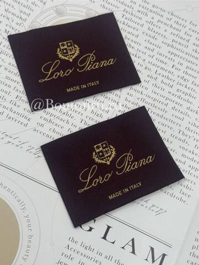 Бирка ЛП 70х50 мм