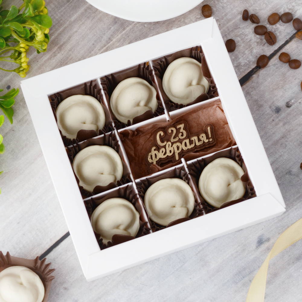 Набор "Пельмени" с 23 февраля #1