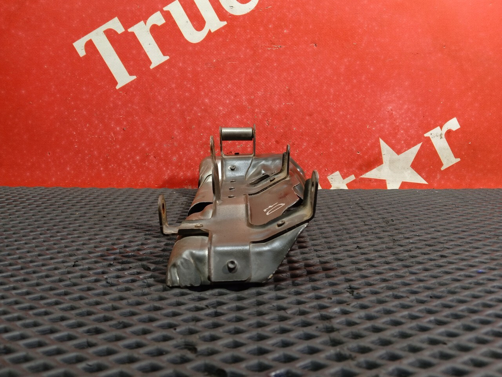 Экран тепловой 2020 г