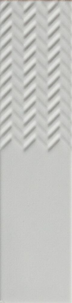 41zero42 Biscuit Waves Bianco 5x20