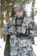 Костюм Remington Researcher Fit Figure 3 в 1